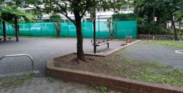 U-residence三鷹の周辺