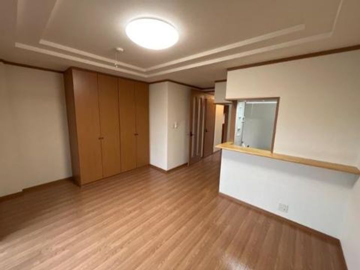 フィグトゥリーKの居間