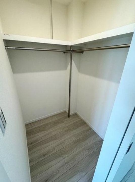 東京都世田谷区太子堂2(マンション)の賃貸物件の内装