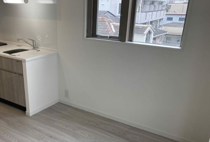 東京都世田谷区太子堂2(マンション)の賃貸物件の居間