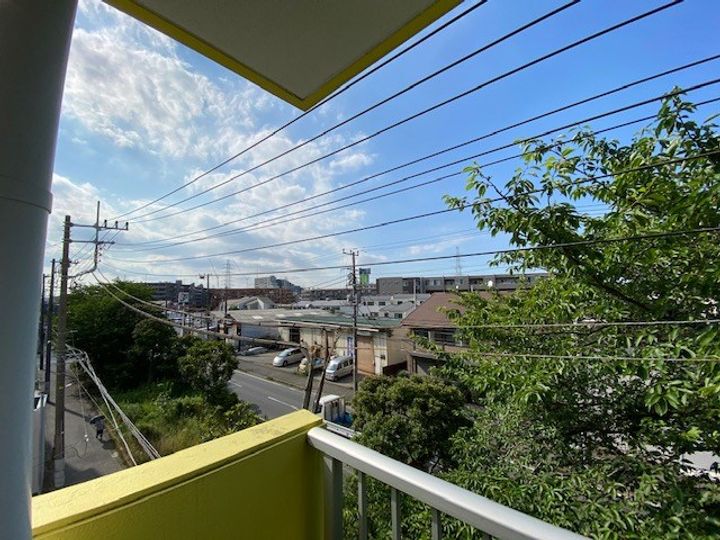 第6三井ビルのその他画像