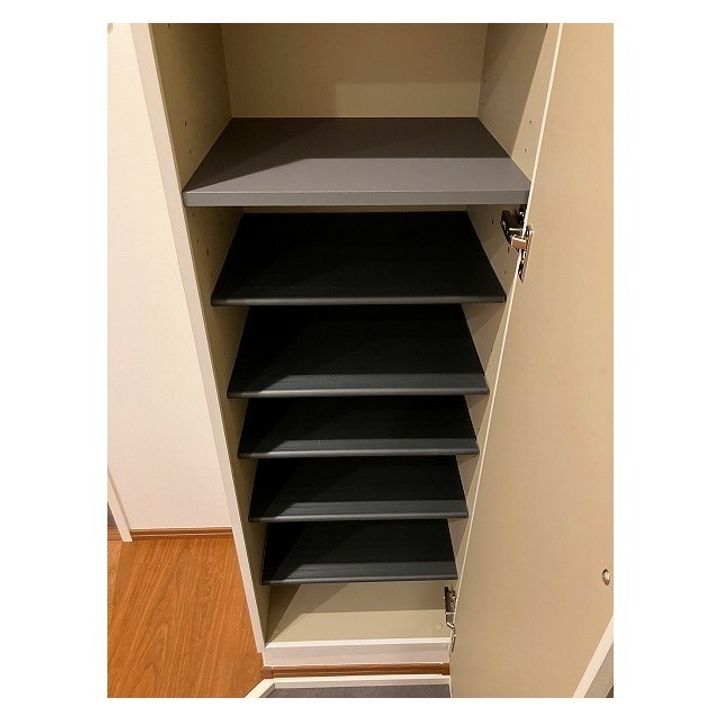 ヴィレッタ武庫之荘の玄関