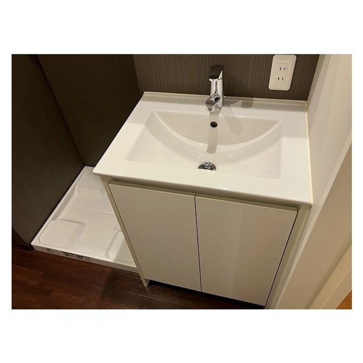 ヴィレッタ武庫之荘の内装