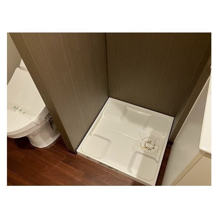 ヴィレッタ武庫之荘の内装