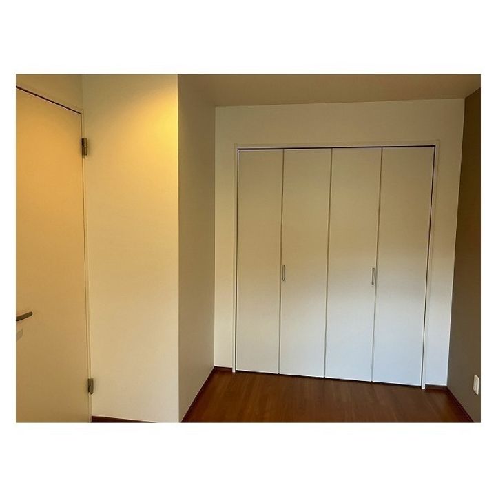 ヴィレッタ武庫之荘の居間