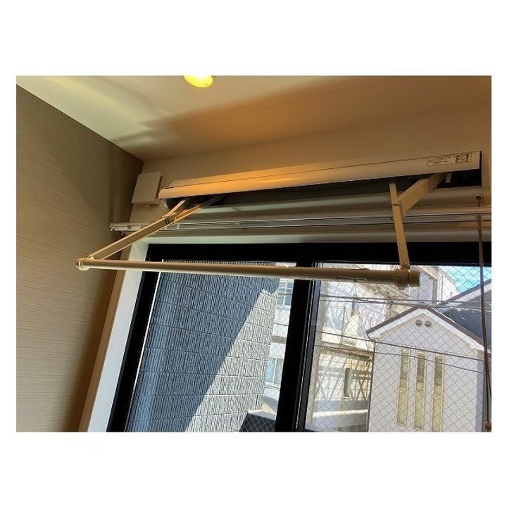 ヴィレッタ武庫之荘の内装