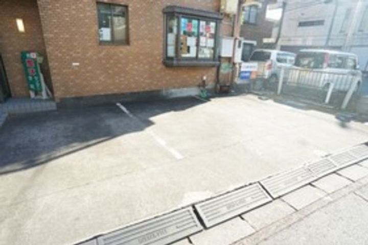 プチシャトー柏の地図