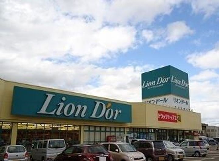 新潟県加茂市千刈3(アパート)の賃貸物件の周辺