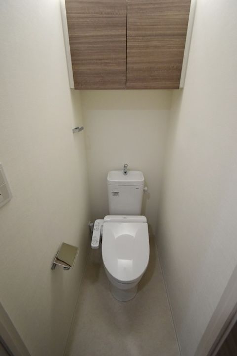 東京都豊島区巣鴨3(マンション)の賃貸物件の内装