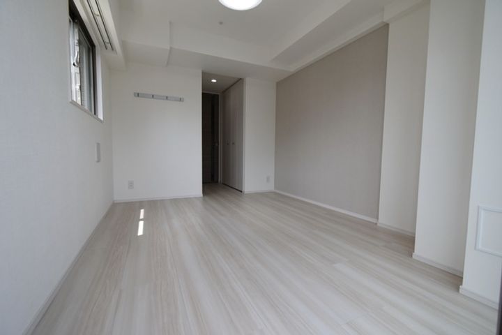 東京都豊島区巣鴨3(マンション)の賃貸物件の内装