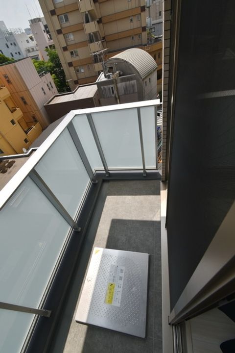 東京都豊島区巣鴨3(マンション)の賃貸物件の内装