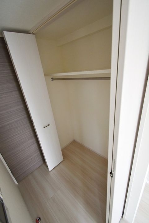 東京都豊島区巣鴨3(マンション)の賃貸物件の内装