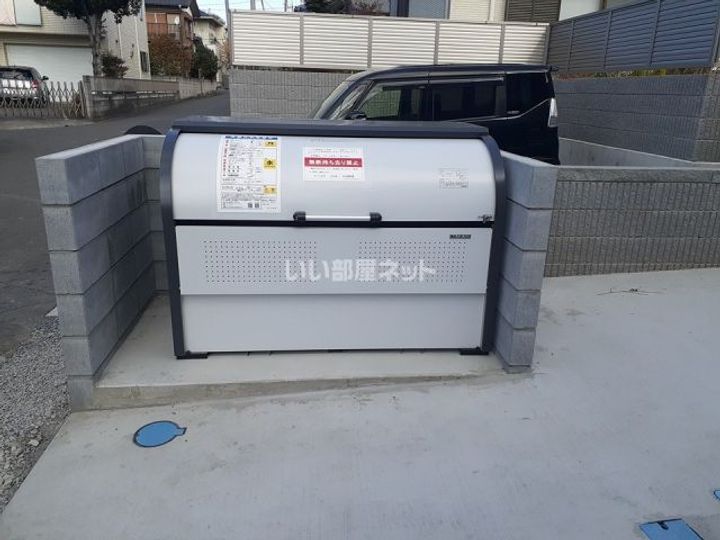 埼玉県さいたま市岩槻区諏訪1(アパート)の賃貸物件の地図