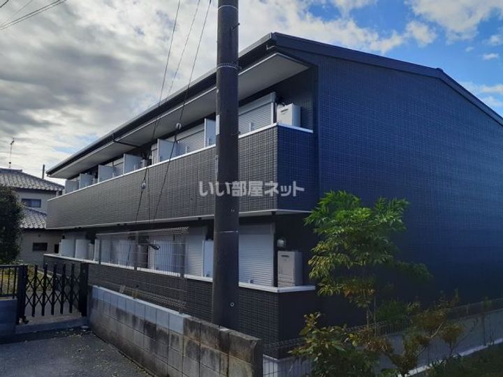 埼玉県さいたま市岩槻区諏訪1(アパート)の賃貸物件の内装