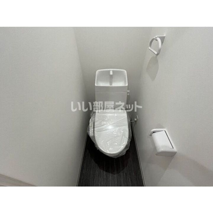 埼玉県さいたま市岩槻区諏訪1(アパート)の賃貸物件の内装