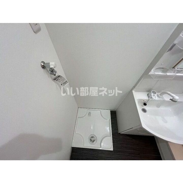 埼玉県さいたま市岩槻区諏訪1(アパート)の賃貸物件のその他画像