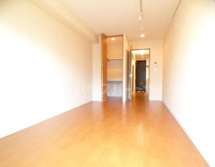 千葉県船橋市二子町(マンション)の賃貸物件の居間