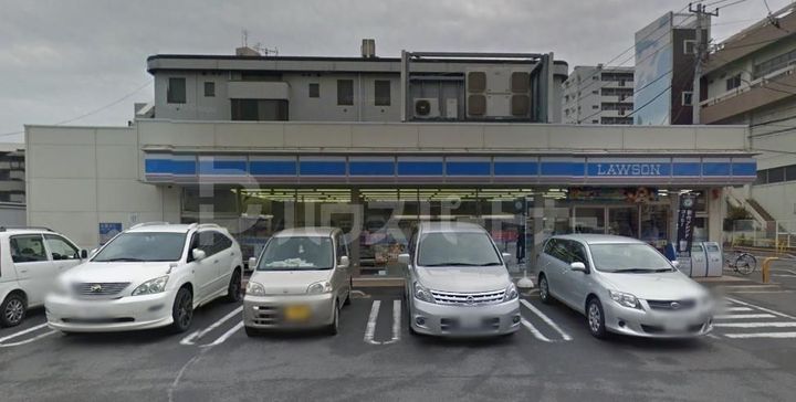 千葉県船橋市二子町(マンション)の賃貸物件の周辺