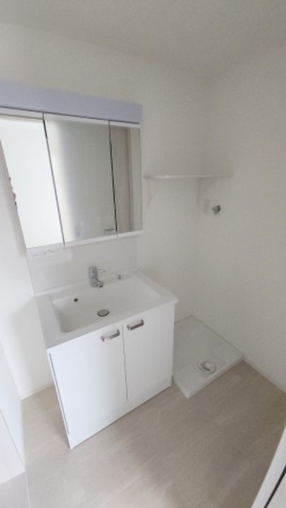 空とひだまりのラ・ルフレの内装