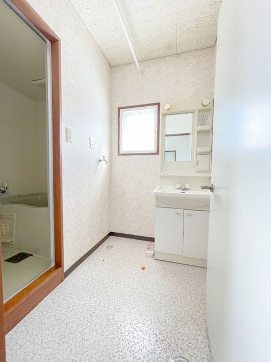 リバーサイドマンションの内装