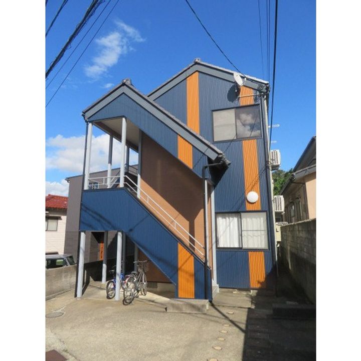 ヘルシー御所の地図