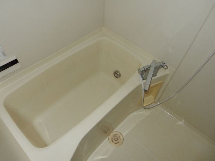 ザ・リッツ長良の風呂