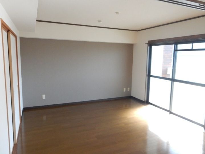 ザ・リッツ長良の内装