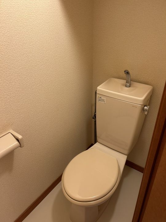 ヴィクトワールの内装