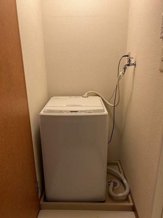 ヴィクトワールの内装