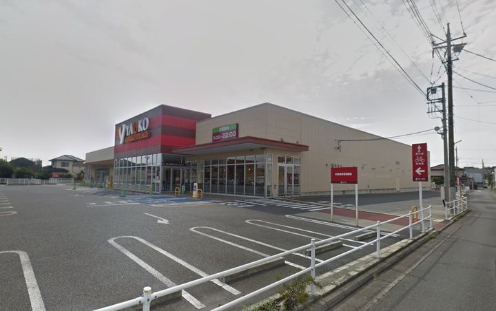 ヴィクトワールの周辺