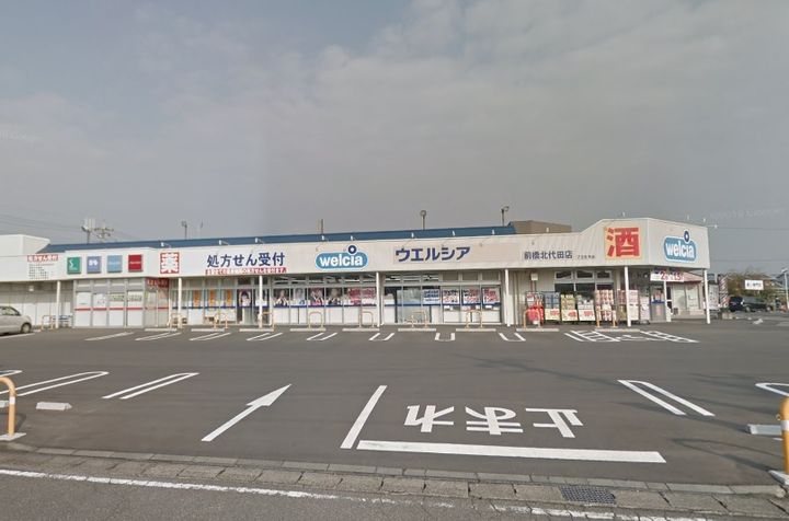 ヴィクトワールの周辺