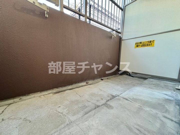 愛知県名古屋市千種区今池南(マンション)の賃貸物件の内装