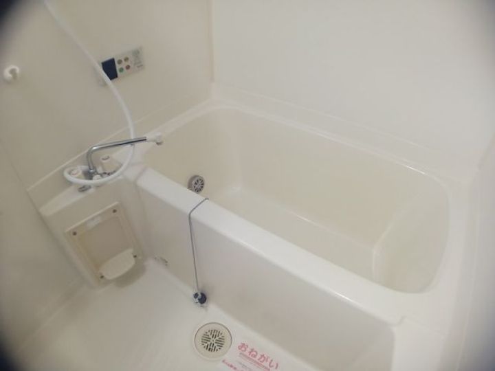 大阪府河内長野市古野町(アパート)の賃貸物件の風呂