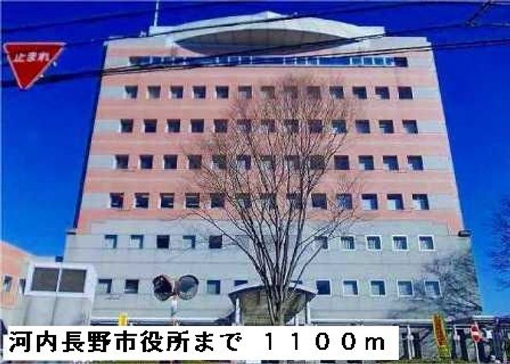 大阪府河内長野市古野町(アパート)の賃貸物件の周辺