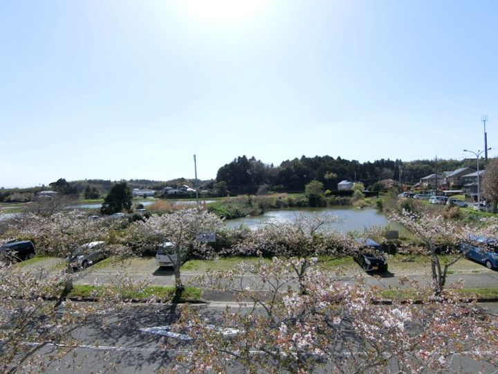 千葉県茂原市押日(アパート)の賃貸物件のその他画像