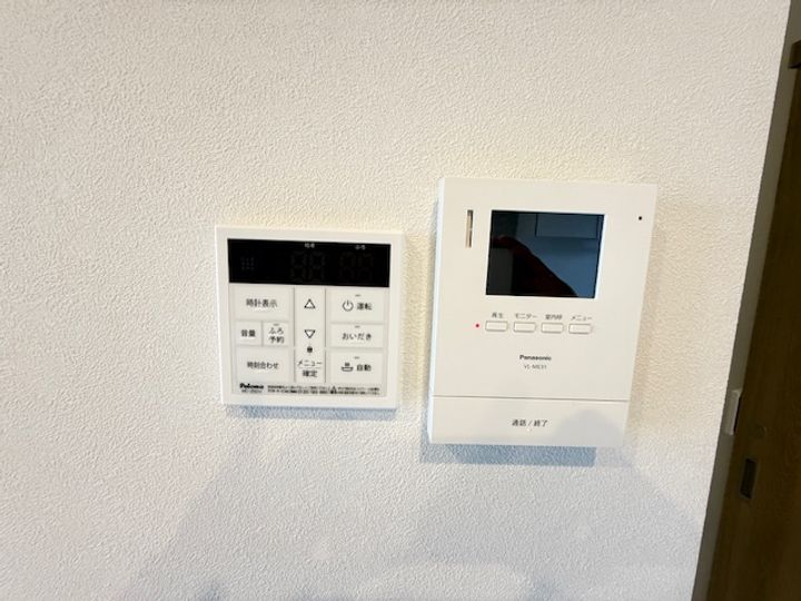 プレイス・エムの内装