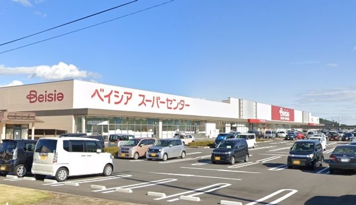 サイレンス高山IIIの周辺