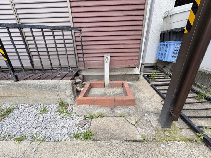 神奈川県横須賀市武3(一戸建)の賃貸物件の内装