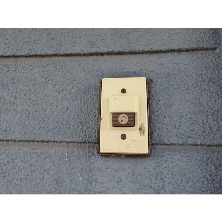 クレッセントハウスの内装