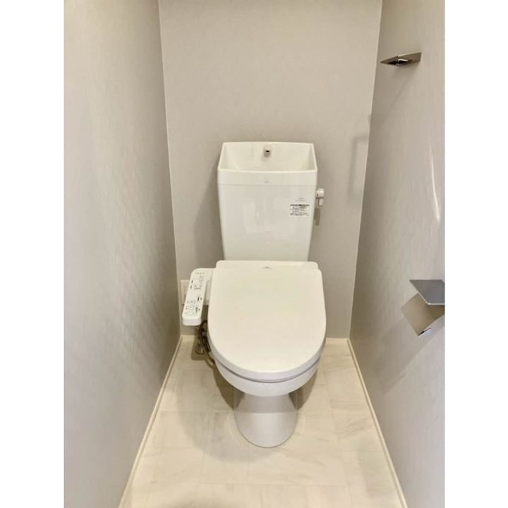 Shamaison新町T.Hの内装