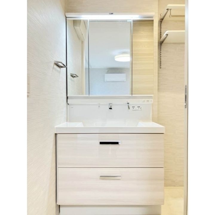 Shamaison新町T.Hの内装