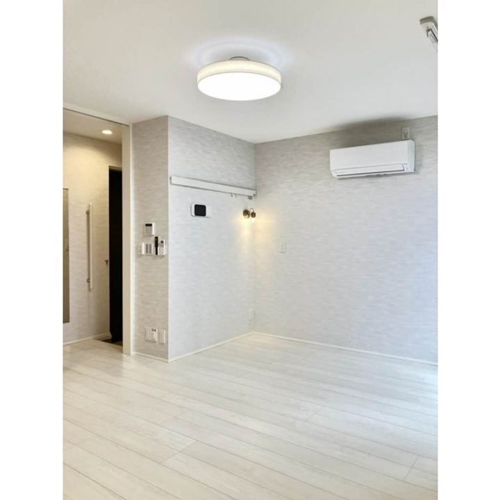 Shamaison新町T.Hの内装