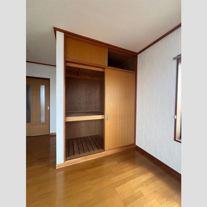 福島県郡山市虎丸町(マンション)の賃貸物件の内装