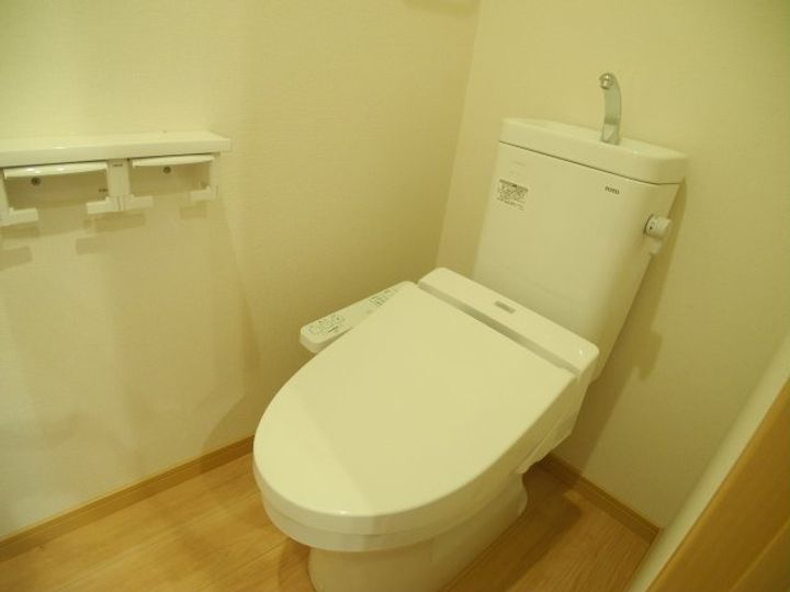 ルシード中央の内装