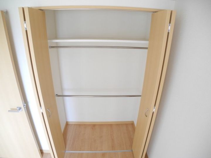 ルシード中央の内装