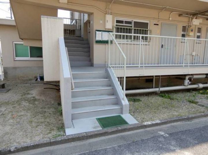 岡山県岡山市北区尾上(マンション)の賃貸物件のその他画像