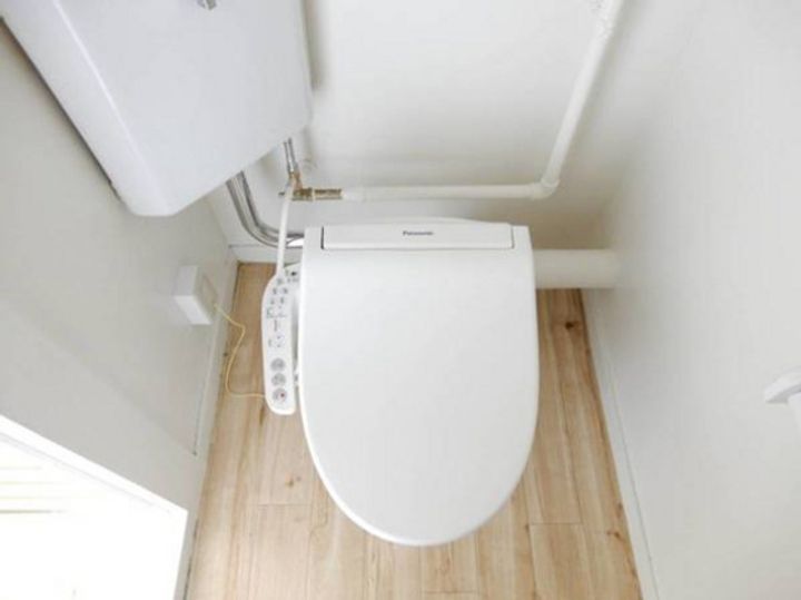 岡山県岡山市北区尾上(マンション)の賃貸物件の内装