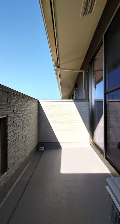 ヴィントヒルズの内装