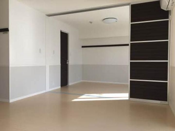 グランデュオ ウエストの内装