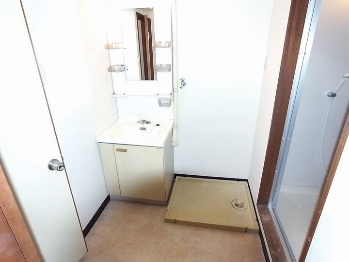 岐阜県各務原市那加雲雀町(マンション)の賃貸物件の内装